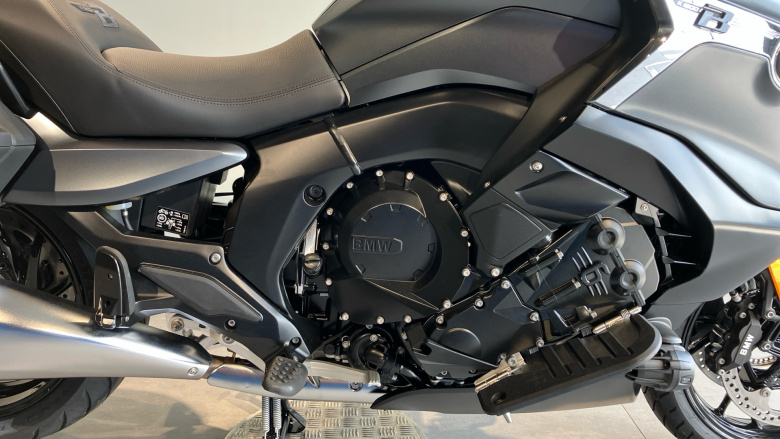 BMW K1600 GT SE (22MY)